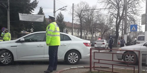 ameninţare bomba foto