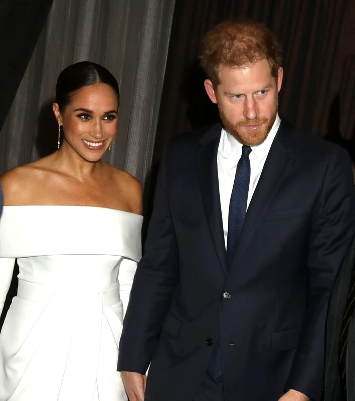 meghan - harry