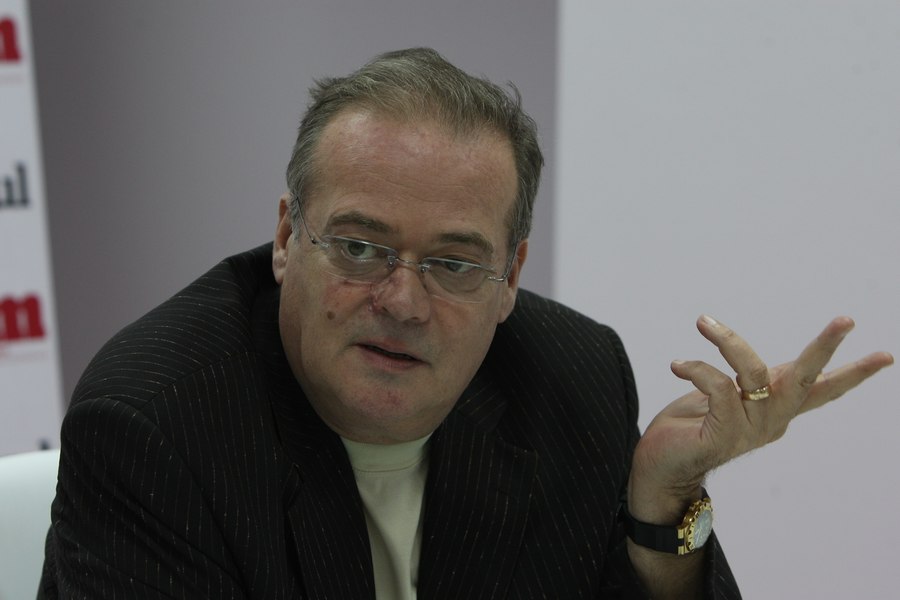 A murit Dan Matei Agathon, fost ministru al Turismului