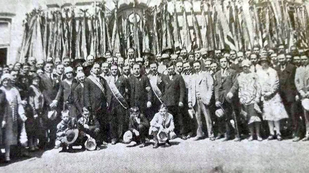 Înființarea Episcopiei Ortodoxe Române din America: „Un act de unire cu țara, înainte de unire” jpeg