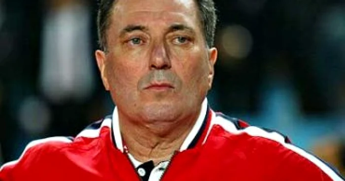 FOTBAL: Roger Lemerre, demis din postul de selecţioner al Marocului