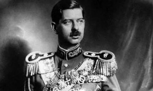 Cum a intrat Romania in incapacitate de plata in 1931; intoarcerea lui Carol al II lea, inlaturarea liberalilor, apoi a lui Maniu si asasinarea lui Duca jpeg