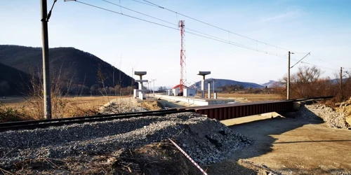 pod branisca foto daniel guta adevarul