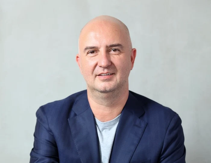 Rau Savopol spune că piața cafelei din România este în creștere FOTO Arhivă personală
