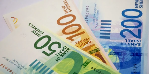 Shekel moneda israel foto pixabay 