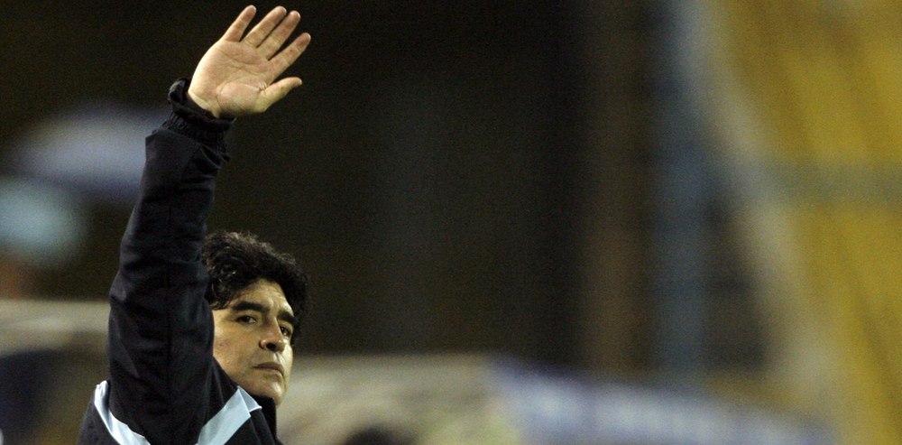 Au trecut 5 ani de la moartea lui Diego Maradona. Totul despre cariera sa fulminantă