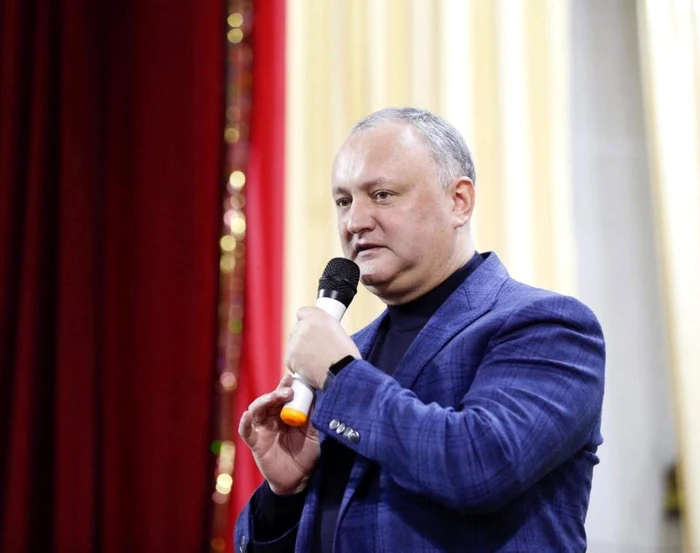 Igor Dodon presedinte.md