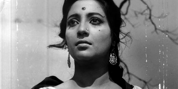 Suchitra Sen