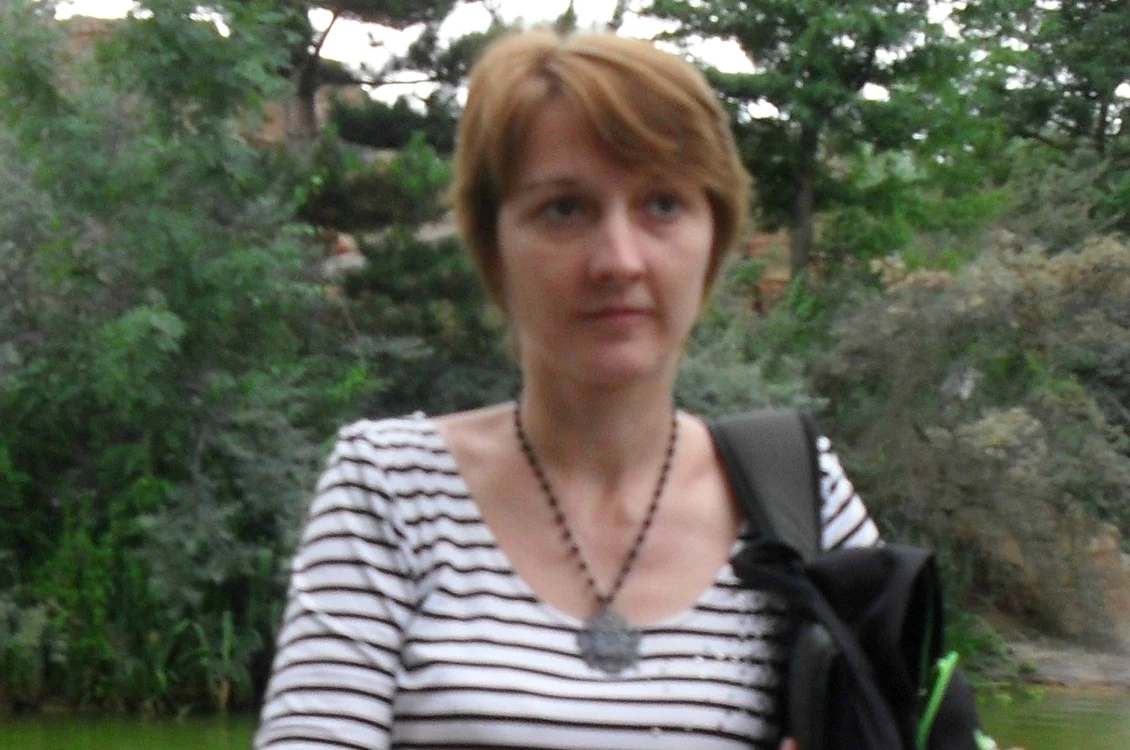 Mariana Năsui, profesoară de matematică
