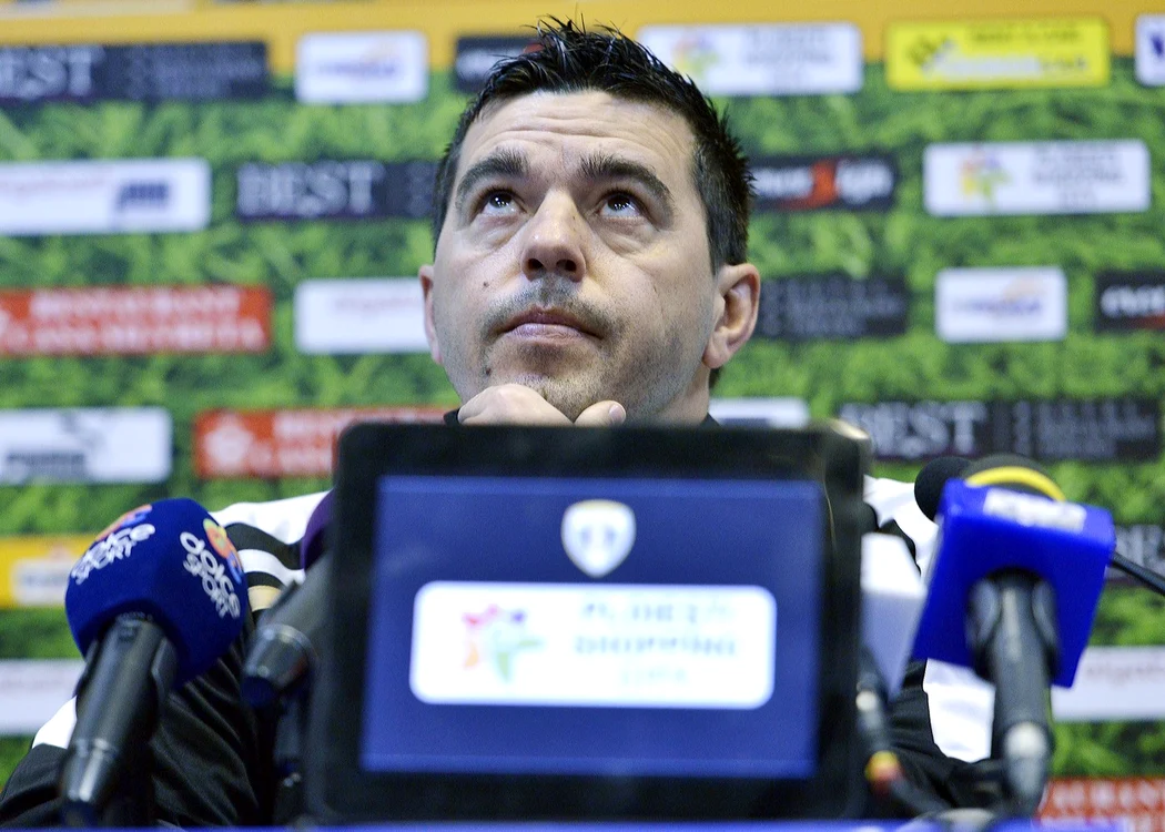 Cosmin Contra FOTO Răzvan Păsărică