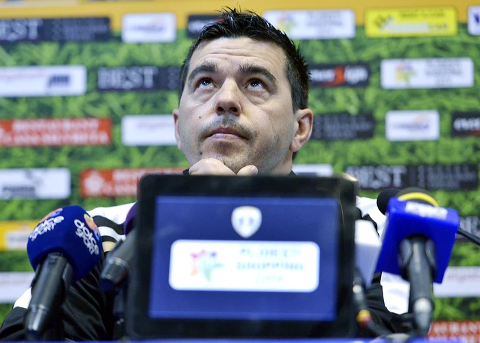 Cosmin Contra FOTO Răzvan Păsărică