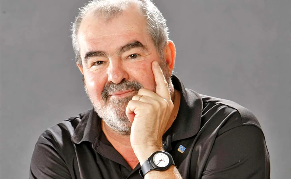 
    George Stanca  