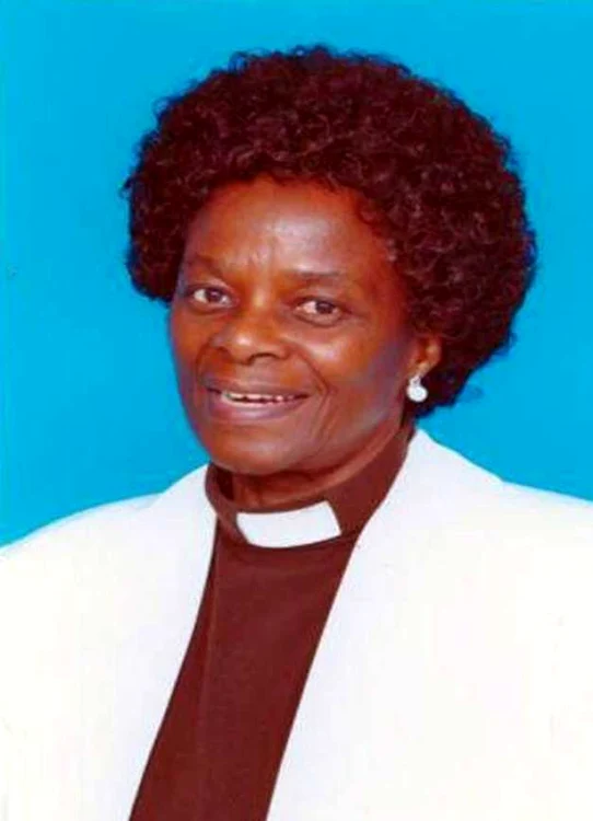 Ellinah Wakumoya