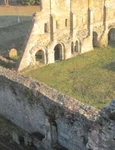 Secretele bisericilor fortificate săseşti din Sibiu: legenda camerei împăcării de la Biertan şi a pârâului care nu îngheaţă niciodată, de la Cârţa jpeg