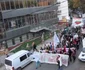 protest rosia montana cluj 13 oct