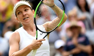 simona halep bucurie wimbledon jpeg