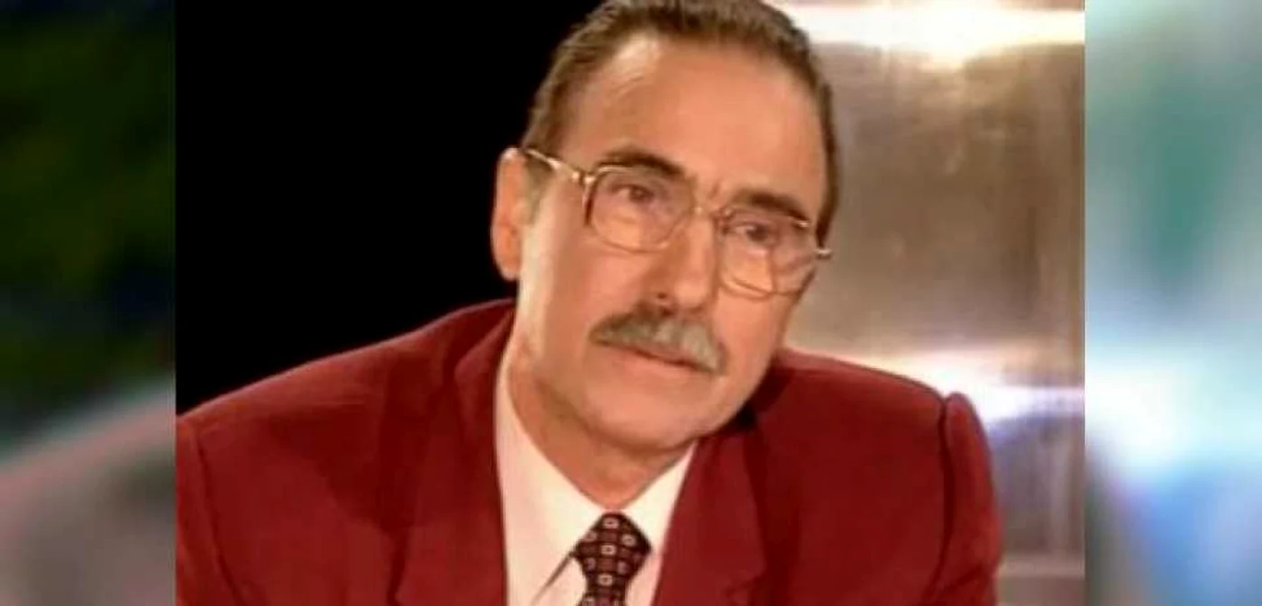 Prof. univ. dr. Dinu Antonescu FOTO paginamedicala.ro