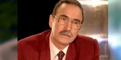 dinu antonescu