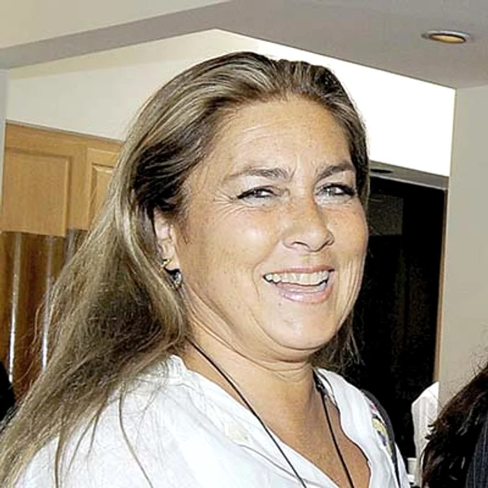 Romina şi Al Bano au început să cânte împreună după ce s-au căsătorit în 1970, celebrul cuplu destrămându-se în urma divorţului din 1999 (Fotografii: Guliver/splashnews/photoland/wenn)