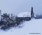 iarna in poiana rachitelii foto daniel guta adevarul