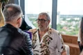 Serghei Mizil, în formă la aproape 70 de ani Sursa: Ovidiu Ștefan 