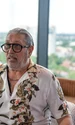 Serghei Mizil, în formă la aproape 70 de ani Sursa: Ovidiu Ștefan 
