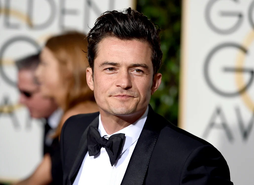 
    Orlando Bloom a încălcat legea umblând gol pe o plajă din SantoriniFoto AP  