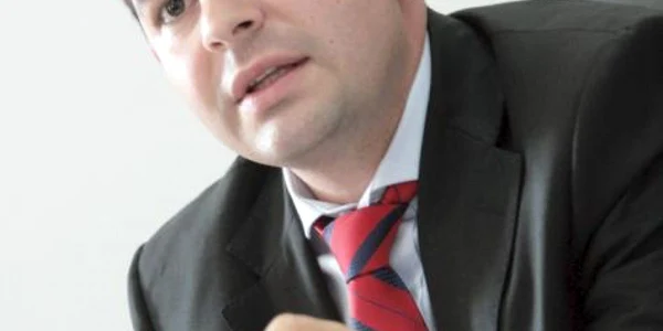 Daniel Constantin, noul preşedinte al PC