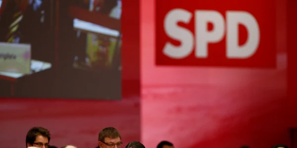 spd foto reuters