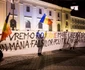 proteste Sibiu foto Mediafax