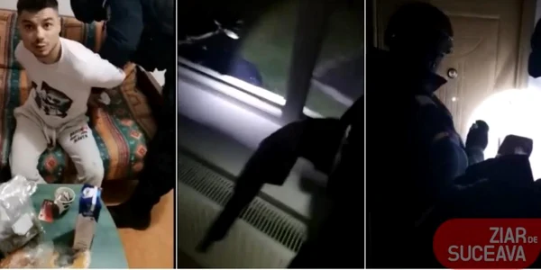 traficanti de droguri suceava 