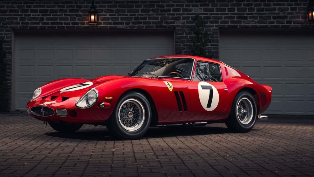 Ferrari va produce prima mașină electrică „zgomotoasă”. Când ar putea fi lansată