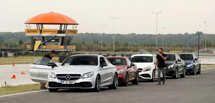 noile modele Mercedes-Benz Clasa E şi GLC Coupe.