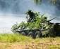 Soldaţii ruşi participă alături de cei transnistreni la exerciţii de traversare a Nistrului FOTO novostipmr_com
