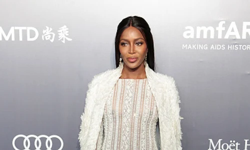 Naomi Campbell Hong Kong Gala 2017   Red Carpet jpeg