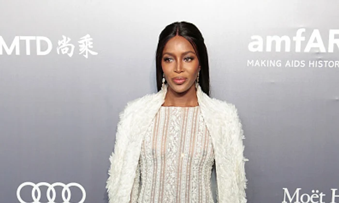 Naomi Campbell Hong Kong Gala 2017 Red Carpet jpeg