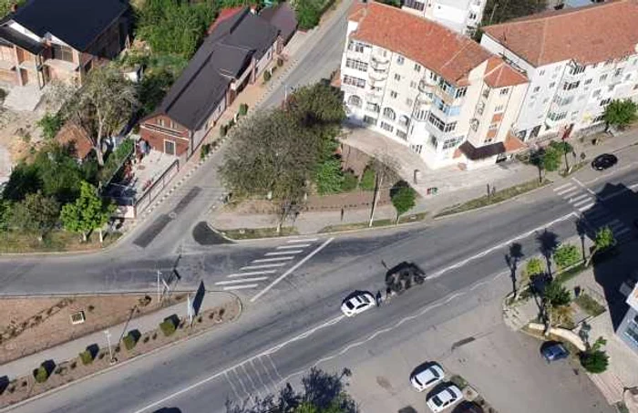 slobozia politie