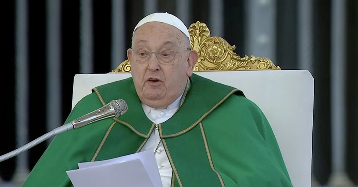 Starea de sănătate a Papei Francisc se complică: Tratamentul a fost schimbat