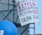 protest vatican