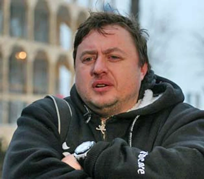 George Bosânceanu  a fost condamnat  pentru proxenetism