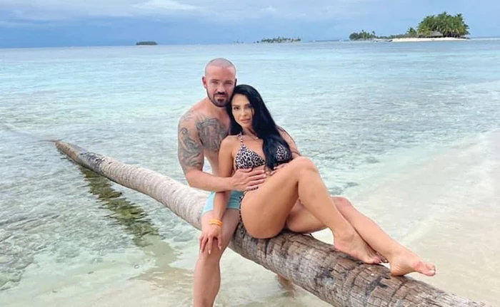 Francisca consideră că este norocoasă pentru că soţul ei e foarte înţelegător