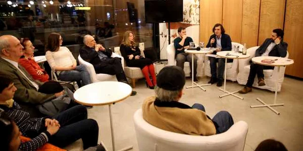 lectura cartarescu