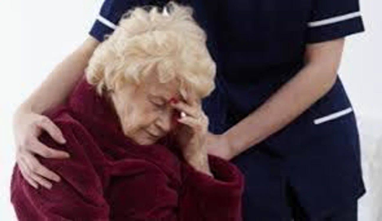 Trebuie urmărite semnalele semnificative pentru boala AlzheimerSursa foto: Sfatul bătrânilor .ro