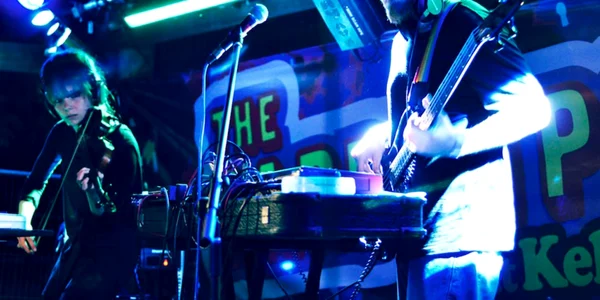 Hidden Orchestra 