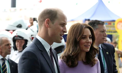 The Duke And Duchess Of Cambridge Visit Germany   Day 3 jpeg