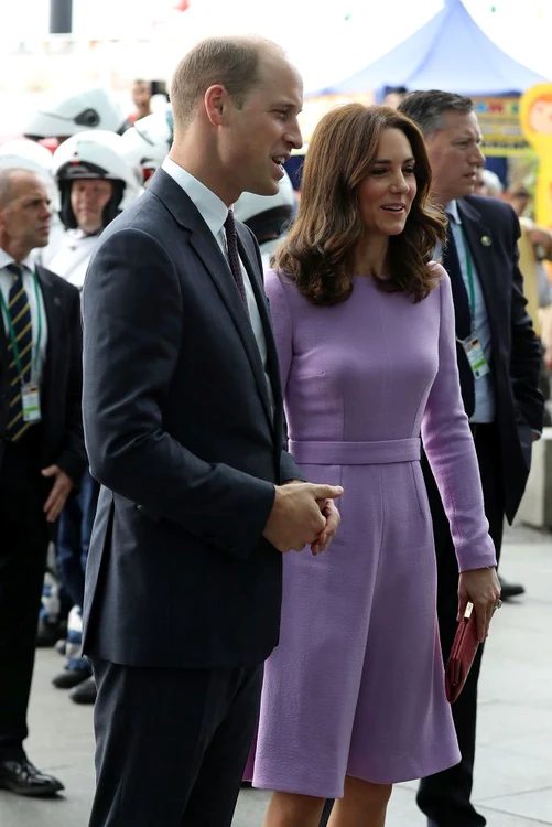 The Duke And Duchess Of Cambridge Visit Germany   Day 3 jpeg