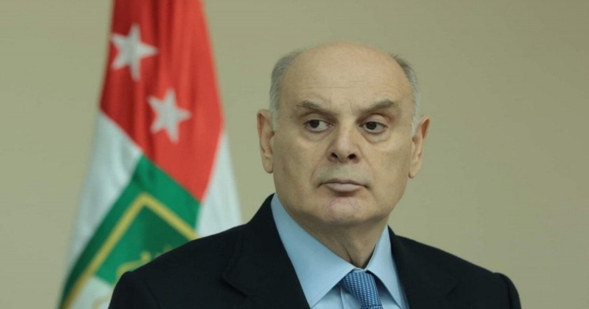 Demisia președintelui Abhaziei sub presiunea protestelor masive