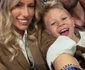Gabriela, Dani Oțil și micuțul Tiago, o familie fericită foto: Instagram 