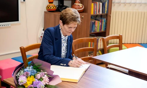 Principesa Elena la Craiova   FOTO Daniel Angelescu, Casa Majestății Sale (7) jpeg