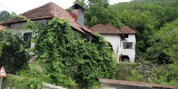 casa podeni FOTO Alexandra Georgescu 